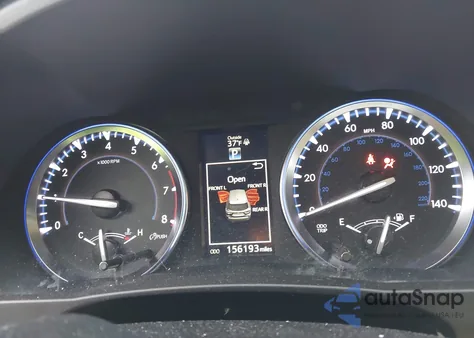 2015 Toyota Highlander Limited Platinum V6 from USA, damaged, VIN 5TDDKRFH1FS221089